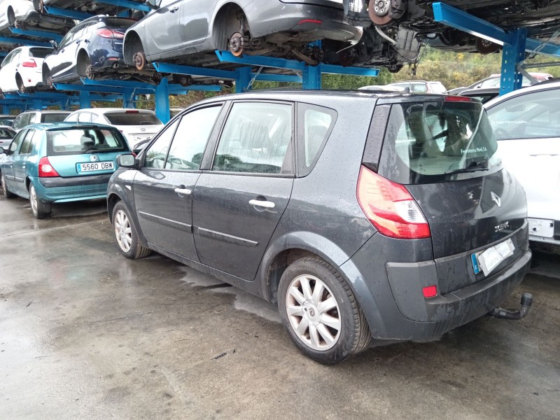 renault scénic ii (jm0/1_) del año 2007