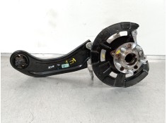 Recambio de mangueta trasera izquierda para kia sorento iv (mq4, mq4a) 1.6 t-gdi hybrid referencia OEM IAM 52710P2000  