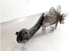 Recambio de mangueta trasera izquierda para kia sorento iv (mq4, mq4a) 1.6 t-gdi hybrid referencia OEM IAM 52710P2000   2