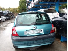 renault clio ii (bb_, cb_) del año 2004 2
