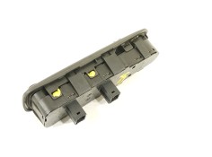 Recambio de mando elevalunas delantero izquierdo para citroën c4 picasso i monospace (ud_) 1.6 hdi referencia OEM IAM 96639382ZD 2