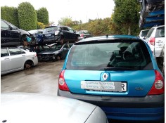 renault clio ii (bb_, cb_) del año 2001 2
