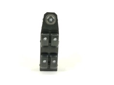 Recambio de mando elevalunas delantero izquierdo para chevrolet aveo / kalos sedán (t250, t255) 1.4 referencia OEM IAM 96652180 