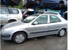 citroën xsara (n1) del año 1999