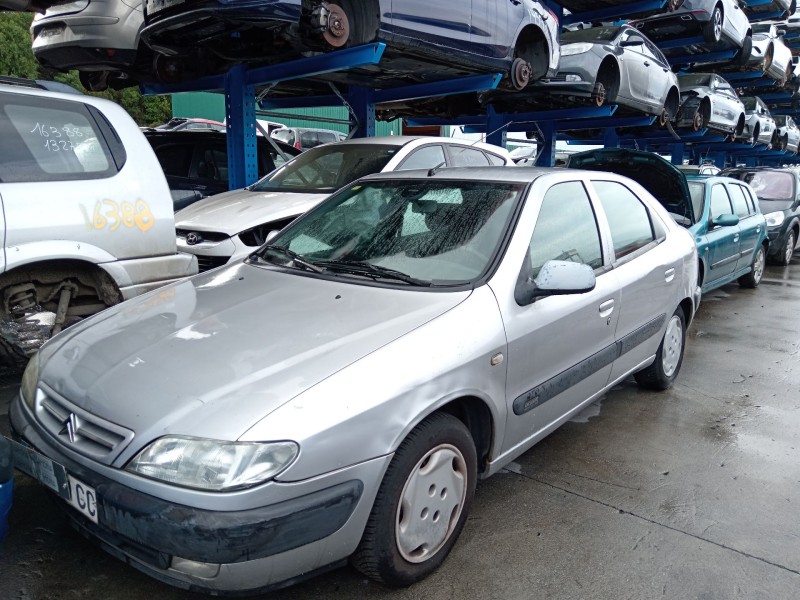 citroën xsara (n1) del año 1999
