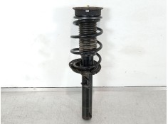 Recambio de amortiguador delantero izquierdo para volkswagen caddy v furgoneta/monovolumen (sba, sbh) 2.0 tdi bmt referencia OEM