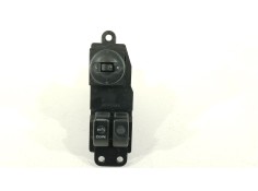 Recambio de mando elevalunas delantero izquierdo para hyundai h100 furgoneta 2.5 d referencia OEM IAM 935704A000 935704A100 
