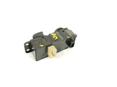 Recambio de mando elevalunas delantero izquierdo para hyundai h100 furgoneta 2.5 d referencia OEM IAM 935704A000 935704A100  2
