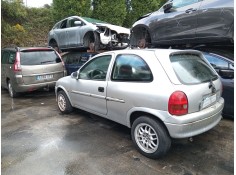 opel corsa b (s93) del año 1999