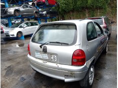 opel corsa b (s93) del año 1999 2
