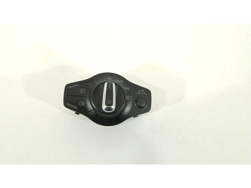 Recambio de mando luces para audi a4 b8 avant (8k5) 2.0 tdi referencia OEM IAM 8K0941531AL  