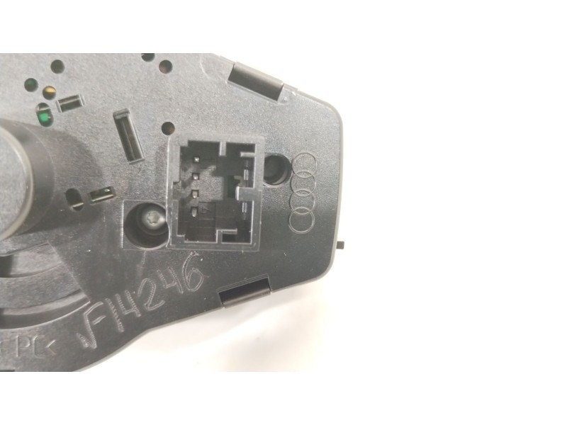 Recambio de mando luces para audi a4 b8 avant (8k5) 2.0 tdi referencia OEM IAM 8K0941531AL  