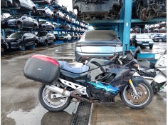 suzuki gsx del año 1996