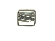 Recambio de maneta exterior porton para seat ibiza iv (6j5, 6p1) 1.2 tsi referencia OEM IAM 6J0827565  