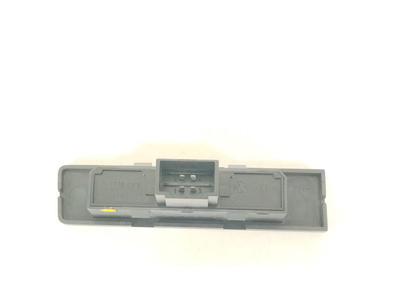 Recambio de pantalla multifuncion para volkswagen golf vii sportsvan advance referencia OEM IAM 510919234  
