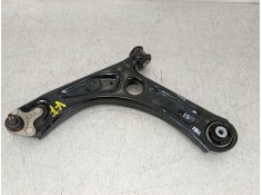 Recambio de brazo suspension inferior delantero izquierdo para volkswagen caddy v furgoneta/monovolumen (sba, sbh) 2.0 tdi bmt r