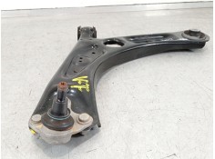 Recambio de brazo suspension inferior delantero izquierdo para volkswagen caddy v furgoneta/monovolumen (sba, sbh) 2.0 tdi bmt r 2