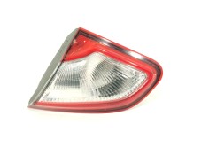 Recambio de piloto trasero derecho en porton para nissan qashqai i (j10, nj10) 2.0 dci referencia OEM IAM B26550BR01A 89503209 