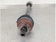 Recambio de transmision delantera derecha para volkswagen caddy v furgoneta/monovolumen (sba, sbh) 2.0 tdi bmt referencia OEM IA 2