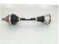 Recambio de transmision delantera izquierda para volkswagen caddy v furgoneta/monovolumen (sba, sbh) 2.0 tdi bmt referencia OEM 