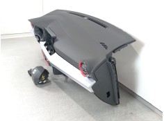 Recambio de kit airbag para seat ibiza (kj1) fr ib referencia OEM IAM 6F1857075 5QF959655 6F0880201AN 2