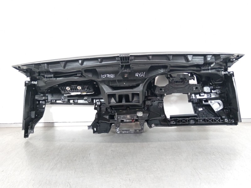Recambio de kit airbag para seat ibiza (kj1) fr ib referencia OEM IAM 6F1857075 5QF959655 6F0880201AN