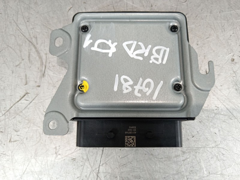 Recambio de kit airbag para seat ibiza (kj1) fr ib referencia OEM IAM 6F1857075 5QF959655 6F0880201AN