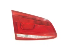 Recambio de piloto trasero izquierdo en porton para volkswagen passat b7 (362) 2.0 tdi referencia OEM IAM 3AF945093J 605511 
