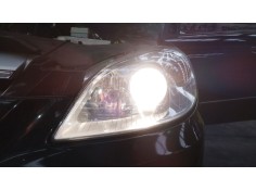 Recambio de faro izquierdo para mercedes-benz clase b sports tourer (w245) b 180 cdi (245.207) referencia OEM IAM A1698207761 03
