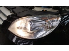 Recambio de faro izquierdo para mercedes-benz clase b sports tourer (w245) b 180 cdi (245.207) referencia OEM IAM A1698207761 03 2