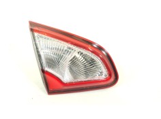 Recambio de piloto trasero izquierdo en porton para nissan qashqai i (j10, nj10) 2.0 dci referencia OEM IAM B26555BR01A 89503189
