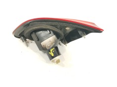 Recambio de piloto trasero izquierdo en porton para nissan qashqai i (j10, nj10) 2.0 dci referencia OEM IAM B26555BR01A 89503189 2