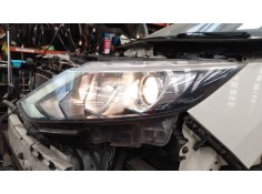Recambio de faro izquierdo para nissan qashqai ii (j11, j11_) 1.5 dci referencia OEM IAM 260604EH2A 10018013  2