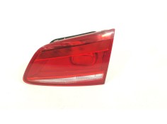 Recambio de piloto trasero derecho en porton para volkswagen passat b7 (362) 2.0 tdi referencia OEM IAM 3AF945094K 605512 