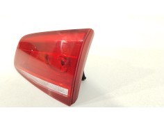 Recambio de piloto trasero derecho en porton para volkswagen passat b7 (362) 2.0 tdi referencia OEM IAM 3AF945094K 605512  2