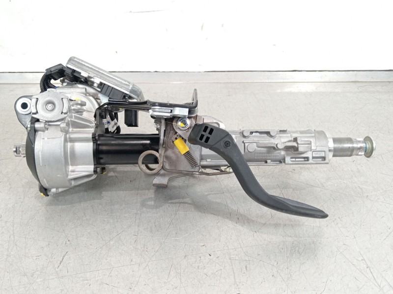 Recambio de columna direccion para seat ibiza (kj1) fr ib referencia OEM IAM 2Q1423510 2Q1909144S 