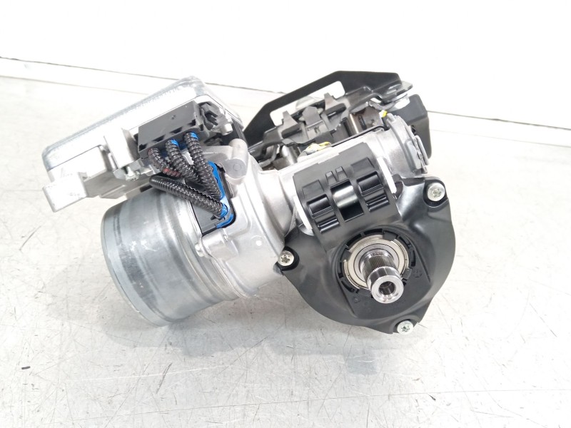 Recambio de columna direccion para seat ibiza (kj1) fr ib referencia OEM IAM 2Q1423510 2Q1909144S 