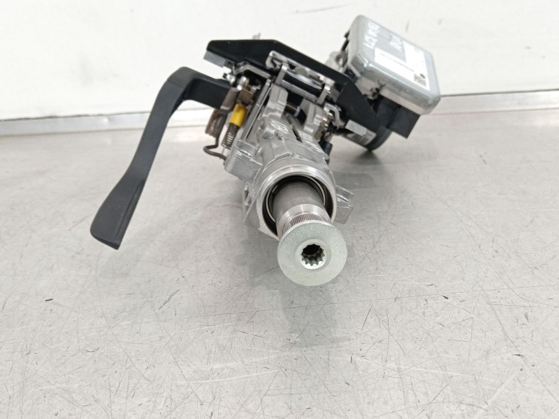 Recambio de columna direccion para seat ibiza (kj1) fr ib referencia OEM IAM 2Q1423510 2Q1909144S 