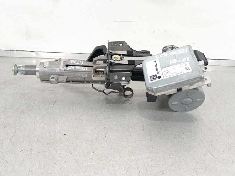 Recambio de columna direccion para seat ibiza (kj1) fr ib referencia OEM IAM 2Q1423510 2Q1909144S 
