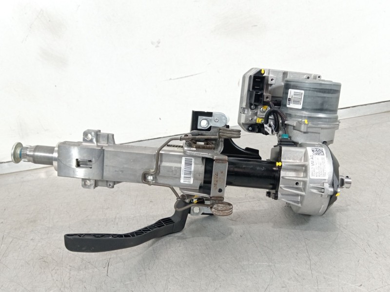 Recambio de columna direccion para seat ibiza (kj1) fr ib referencia OEM IAM 2Q1423510 2Q1909144S 