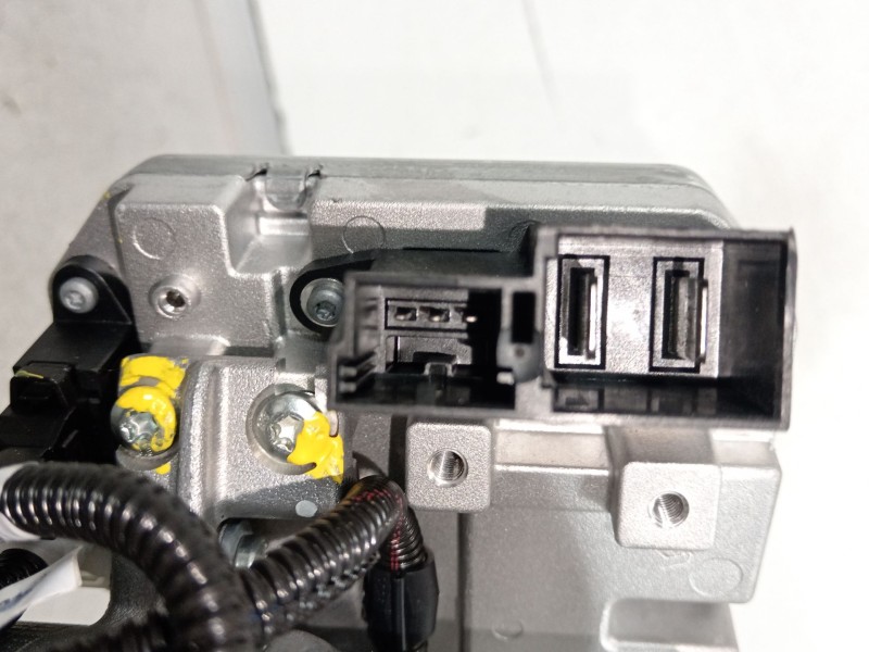 Recambio de columna direccion para seat ibiza (kj1) fr ib referencia OEM IAM 2Q1423510 2Q1909144S 