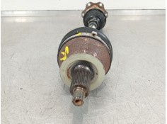 Recambio de transmision delantera izquierda para seat ibiza (kj1) fr ib referencia OEM IAM 2Q0407271AQ   2