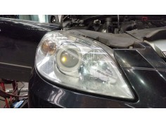 Recambio de faro derecho para mercedes-benz clase b sports tourer (w245) b 180 cdi (245.207) referencia OEM IAM A1698207861 0301