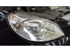 Recambio de faro derecho para mercedes-benz clase b sports tourer (w245) b 180 cdi (245.207) referencia OEM IAM A1698207861 0301 2