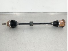 Recambio de transmision delantera derecha para seat ibiza (kj1) fr ib referencia OEM IAM 2Q0407272CH  