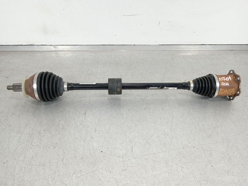 Recambio de transmision delantera derecha para seat ibiza (kj1) fr ib referencia OEM IAM 2Q0407272CH  