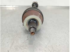 Recambio de transmision delantera derecha para seat ibiza (kj1) fr ib referencia OEM IAM 2Q0407272CH   2