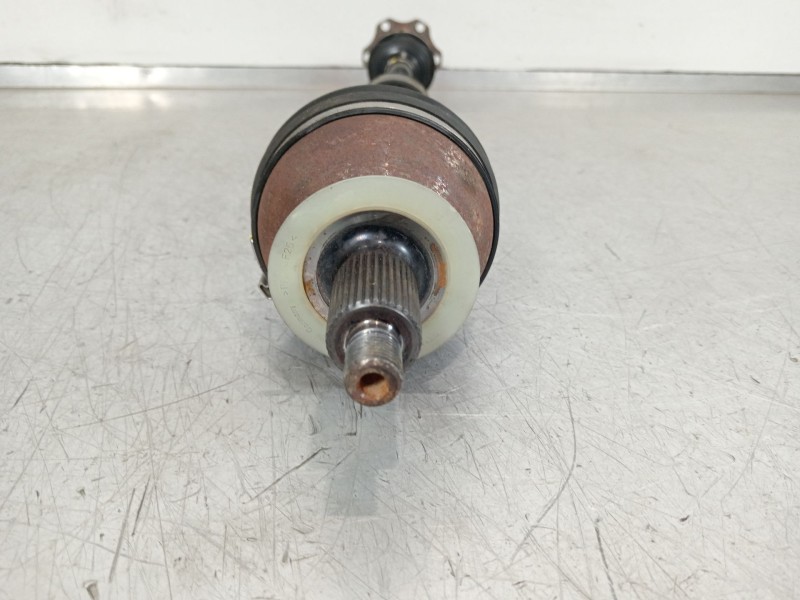 Recambio de transmision delantera derecha para seat ibiza (kj1) fr ib referencia OEM IAM 2Q0407272CH  