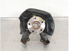 Recambio de mangueta delantera derecha para seat ibiza (kj1) fr ib referencia OEM IAM 2Q0407256AG  