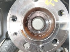 Recambio de mangueta delantera derecha para seat ibiza (kj1) fr ib referencia OEM IAM 2Q0407256AG   2